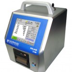 1 cfm Laserpartikelzähler