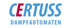 steamtec firmengruppe certuss