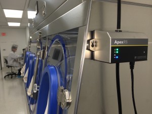 ApexR5 Isolator