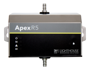 Lighthouse Apex R5